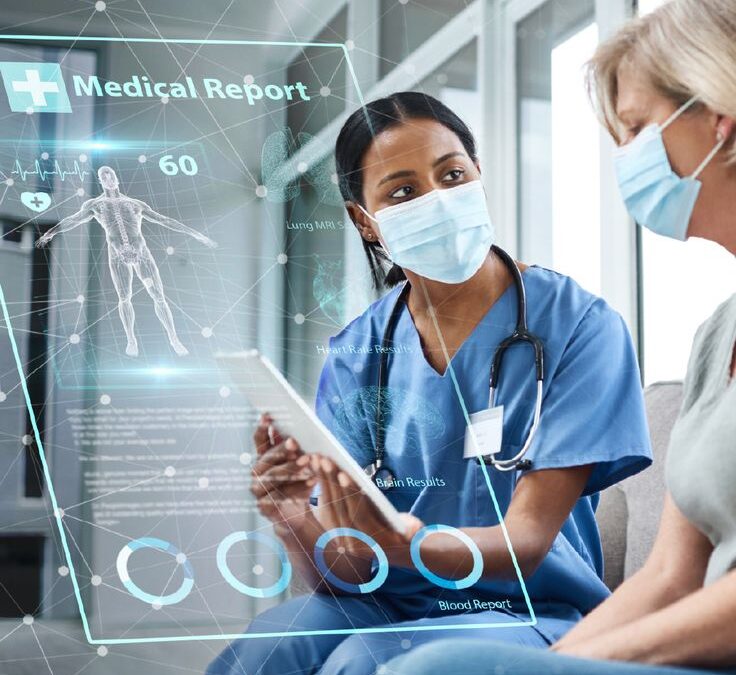 Healthcare Access